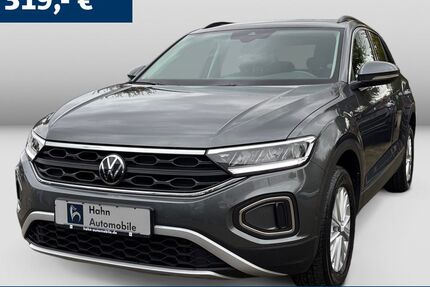 VW T-Roc 83.601 km 19.990 € Backnang 71522