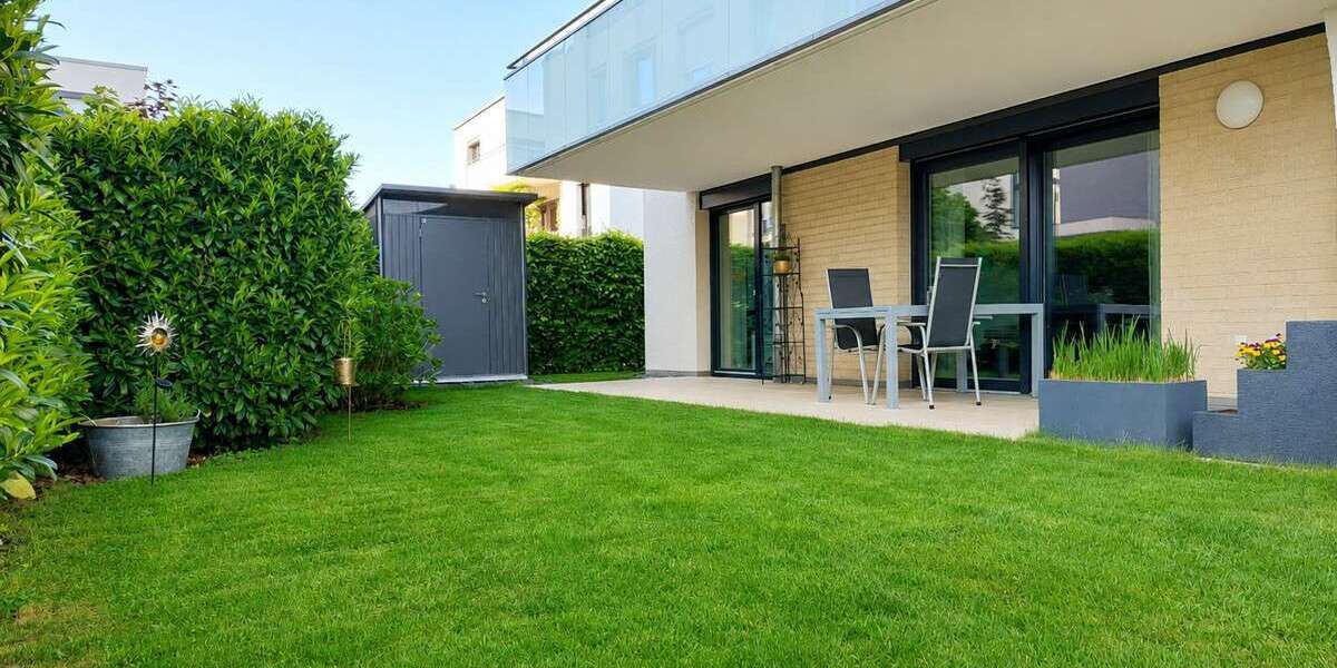Etagenwohnung Freiberg am Neckar - 5 Zimmer, 129 m&sup2;, 669.000&euro; | Angebot:26514893