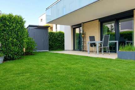 Wohnung Freiberg am Neckar - 5 Zimmer, 129 m&sup2;, 669.000&euro; | Angebot:26514893