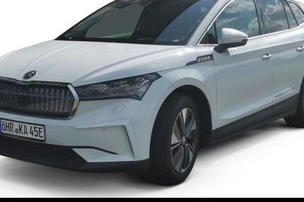 Skoda Enyaq 9.500 km 51.960 € Öhringen 74613
