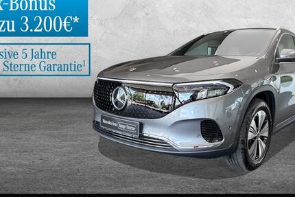 Mercedes-Benz EQA 3.450 km 44.725 &euro; Tamm 71732