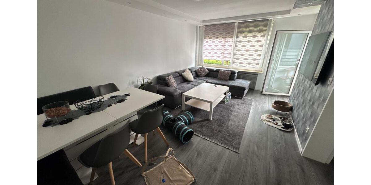 Etagenwohnung Ludwigsburg Eglosheim - 3 Zimmer, 77 m&sup2;, 319.000&euro; | Angebot:27168317