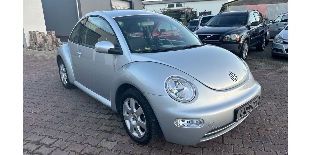 VW Beetle 156.000 km 2.690 € Gundelsheim 74831