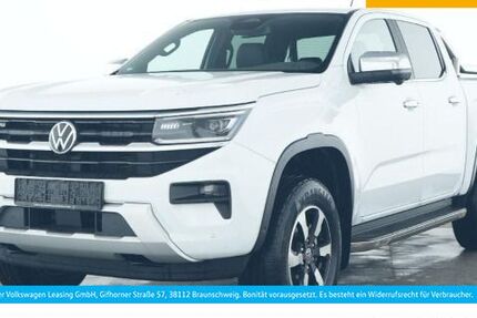 VW Amarok 15.145 km 52.990 &euro; Bietigheim-Bissingen 74321