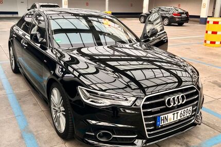 Audi A6 120.844 km 26.100 € Heilbronn 74072