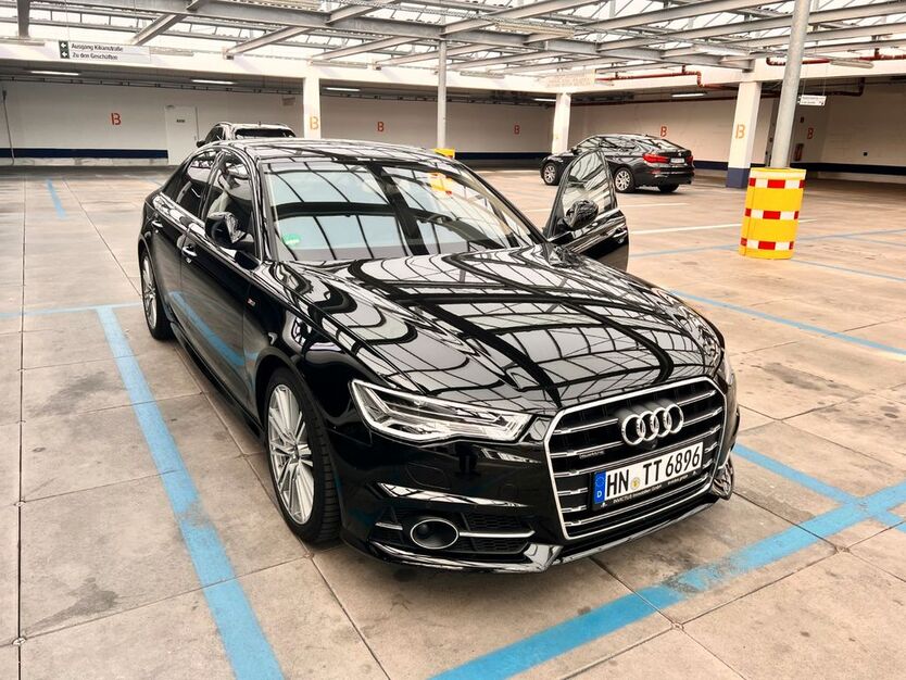 Audi A6 120.844 km 26.100 € Heilbronn 74072