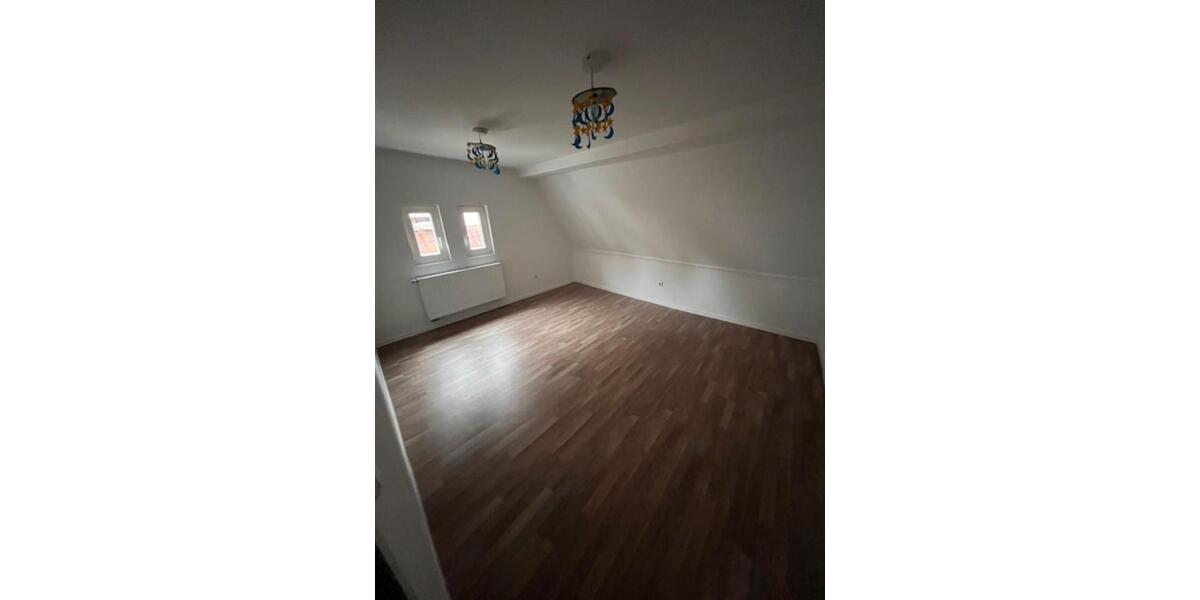 Schöne 5,5 - Zimmer - Wohnung 5 zimmer