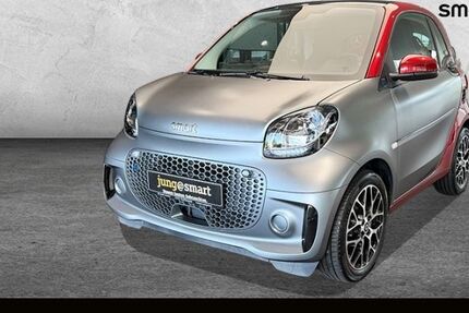 Smart ForTwo 37.900 km 13.722 &euro; Tamm 71732