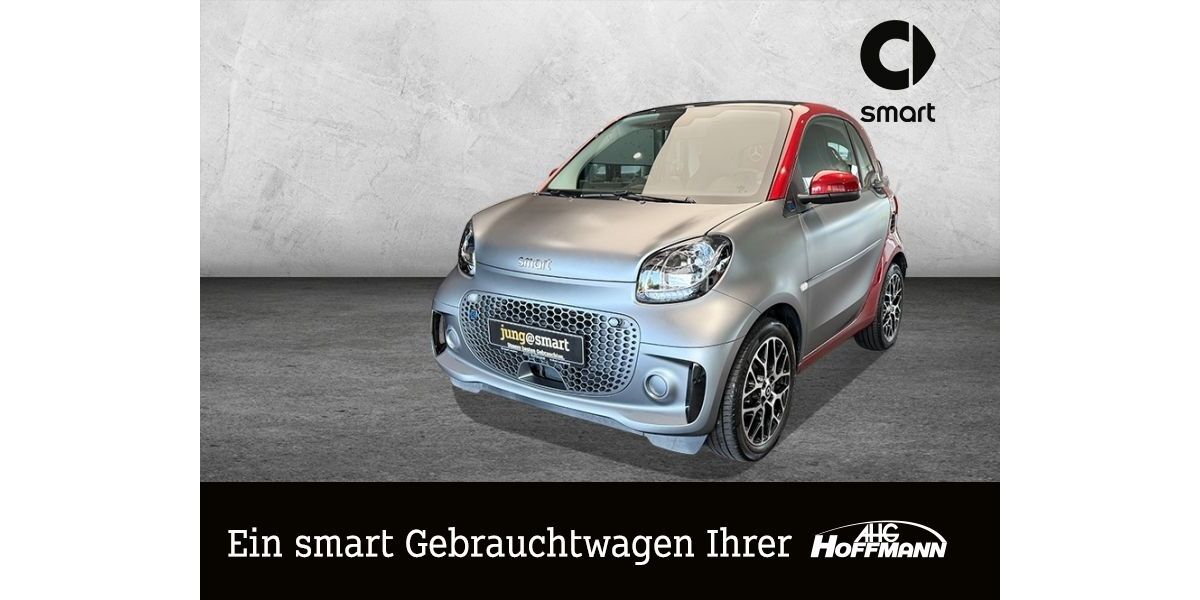 Smart ForTwo 37.900 km 13.722 &euro; Tamm 71732