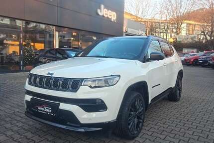 Jeep Compass 76.621 km 20.450 &euro; Heilbronn 74076