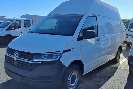 VW T6 Transporter 203.000 km 17.790 &euro; Ittlingen 74930