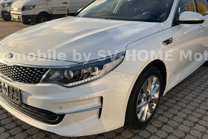 Kia Optima 139.750 km 11.599 € Ilsfeld 74360
