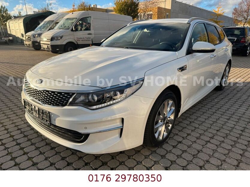 Kia Optima 139.750 km 12.599 € Ilsfeld 74360