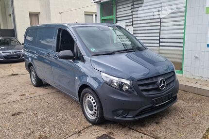 Mercedes-Benz Vito 104.000 km 14.750 € Neckarsulm 74172