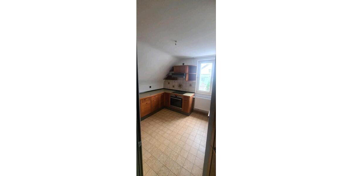 5 - Zimmerwohnung in Heilbronn Böckingen 5 zimmer