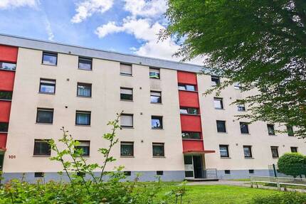 Wohnung Heilbronn Böckingen - 3 Zimmer, 70 m&sup2;, 234.000&euro; | Angebot:26820928