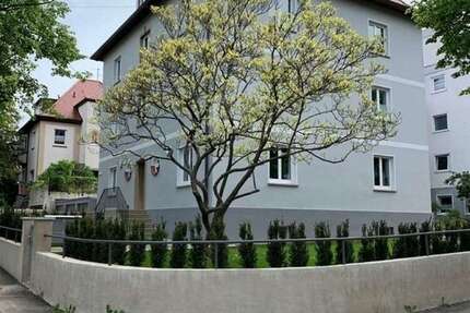 Wohnung zum Mieten in Ludwigsburg 1.240 € 75.09 m²