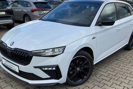 Skoda Scala 19.000 km 22.890 &euro; Bretzfeld- Schwabbach 74626