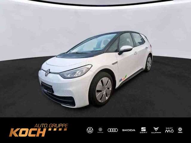 VW ID.3 7.450 km 22.930 € Möckmühl 74219
