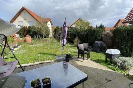 Haus Eppingen - 6.5 Zimmer, 170 m&sup2;, 535.000&euro; | Angebot:25194361