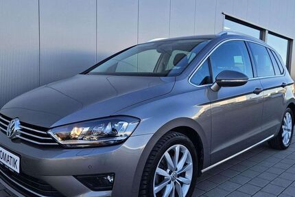 VW Golf Sportsvan 90.721 km 14.990 &euro; Sinsheim 74889