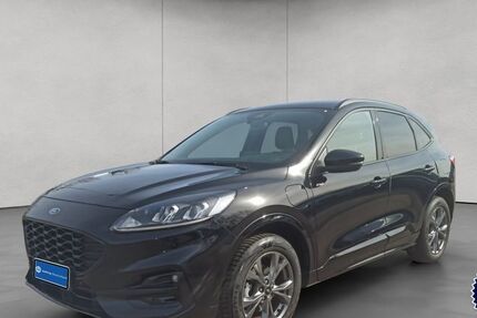 Ford Kuga 25.066 km 24.490 € Heilbronn 74080