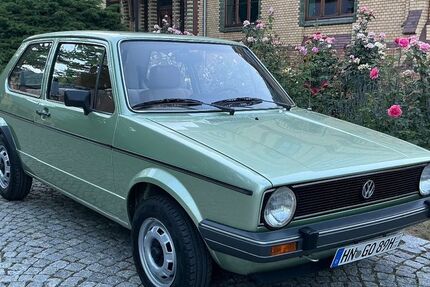 VW Golf 141.000 km 10.500 &euro; Gemmingen 75050