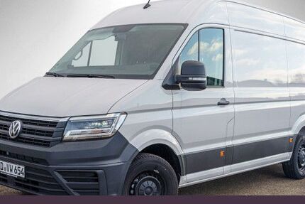 VW Crafter 59.900 km 49.950 &euro; Neckarsulm 74172
