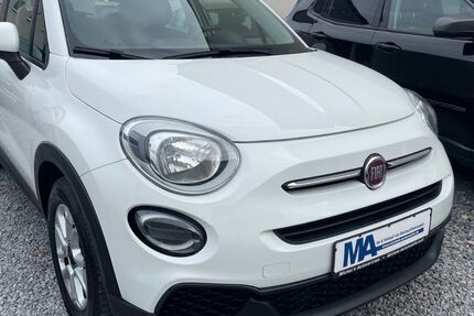 Fiat 500X 61.000 km 9.990 € Markgroningen 71706