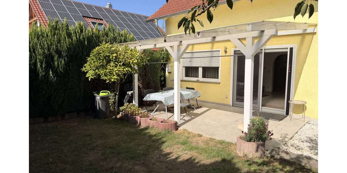 Haus zum Kaufen in Neuenstadt am Kocher 495.000 € 135 m² - Einfamilienhaus Neuenstadt am Kocher | Angebot:27674762