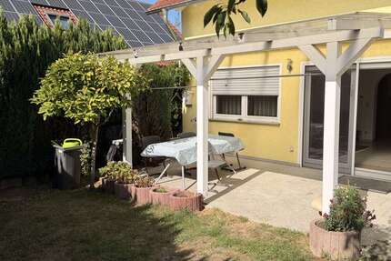 Haus zum Kaufen in Neuenstadt am Kocher 495.000 € 135 m² - Haus Neuenstadt am Kocher | Angebot:27674762
