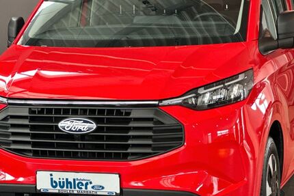 Ford Transit Custom 4.761 km 49.990 &euro; Marbach am Neckar 71672