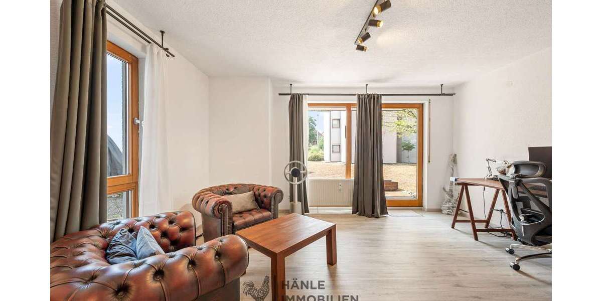 Wohnung zum Kaufen in Obersulm 178.700 € 55 m² - Etagenwohnung Obersulm | Angebot:27345509