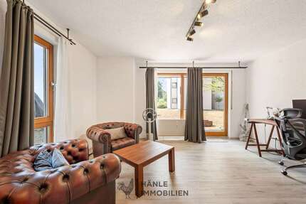 Wohnung zum Kaufen in Obersulm 178.700 € 55 m² - Wohnung Obersulm | Angebot:27345509