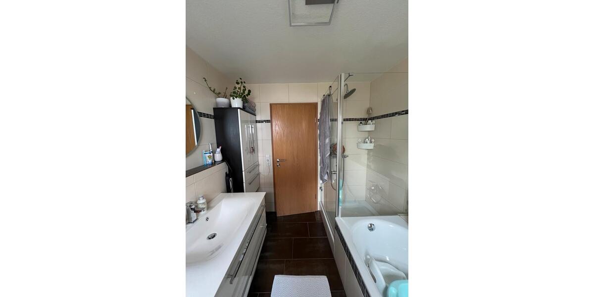 Terrassenwohnung Heilbronn Böckingen - 3 Zimmer, 78 m&sup2;, 350.000&euro; | Angebot:24445305