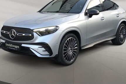 Mercedes GLC 220