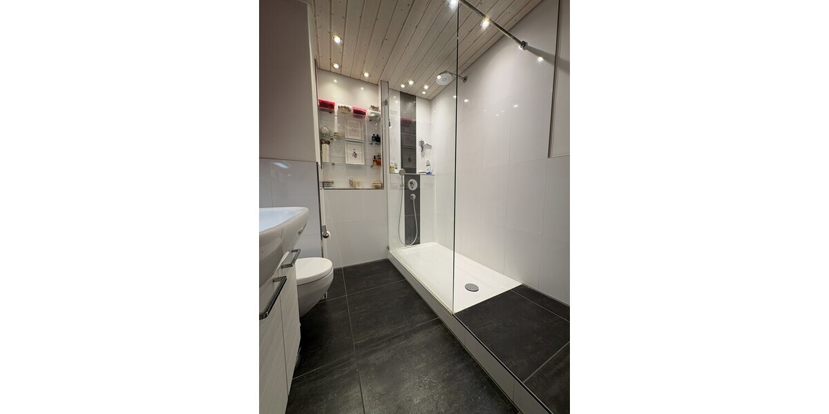 Gepflegte 3 Zimmer-Maisonette-Wohnung in sonniger und ruhiger Aussichtslage! - Maisonettenwohnung Hardthausen am Kocher | Angebot:27345518