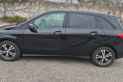 Mercedes-Benz B 180 83.000 km 15.800 &euro; möglingen 71696