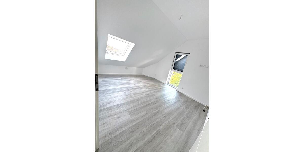 Dachgeschoßwohnung Bietigheim-Bissingen Bissingen - 3 Zimmer, 70 m&sup2;, 1.350&euro; | Angebot:26420796