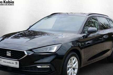 Seat Leon 12.483 km 34.590 &euro; Sinsheim 74889