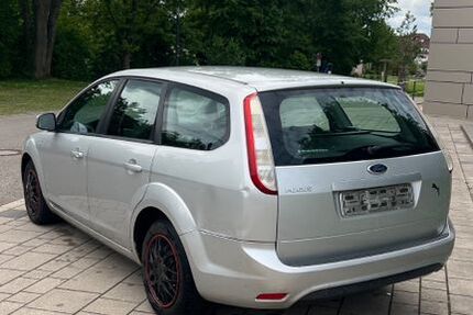 Ford Focus 156.000 km 2.499 &euro; Massenbachhausen 74252