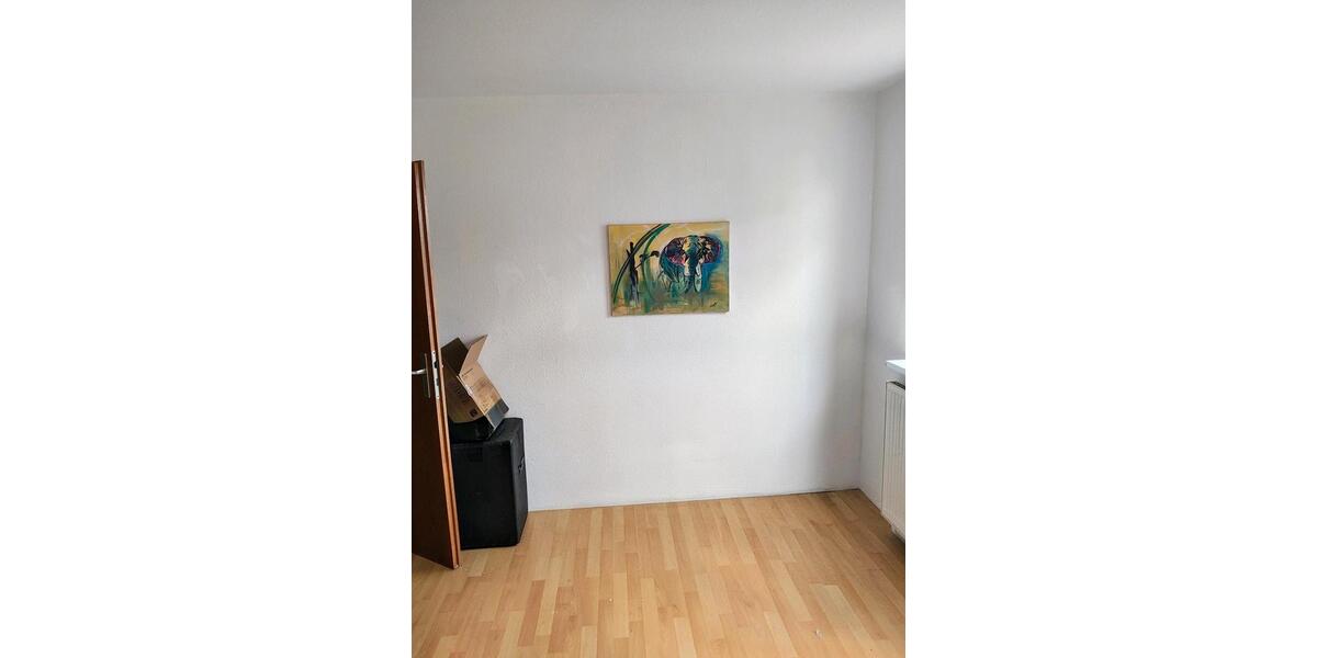 Etagenwohnung Heilbronn Frankenbach - 1 Zimmer, 35 m&sup2;, 139.000&euro; | Angebot:26794854