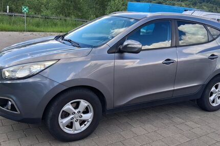 Hyundai ix35 263.744 km 4.400 &euro; Sulzbach an der Murr 71560