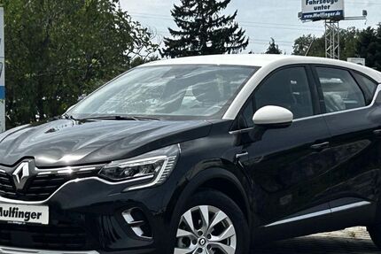 Renault Captur 27.559 km 15.490 &euro; Backnang 71522