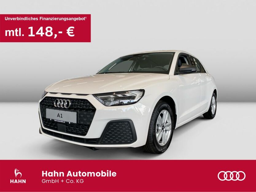 Audi A1 2.500 km 23.900 € Ludwigsburg 71636