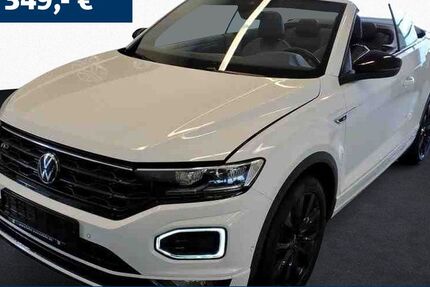 VW T-Roc 40.876 km 27.830 &euro; Backnang 71522