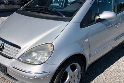 Mercedes-Benz A 190 180.000 km 3.250 &euro; Öhringen 74613