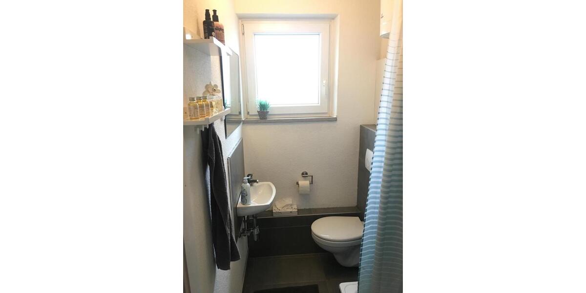 Etagenwohnung Heilbronn - 1 Zimmer, 20 m&sup2;, 475&euro; | Angebot:26339934