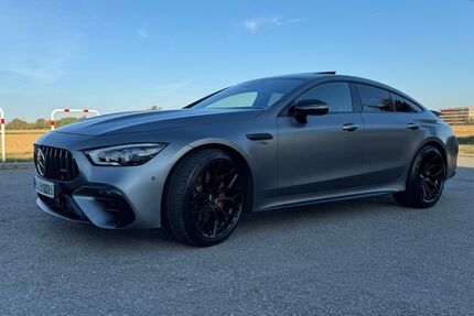 Mercedes-Benz AMG GT 30.115 km 114.250 &euro; Heilbronn 74080
