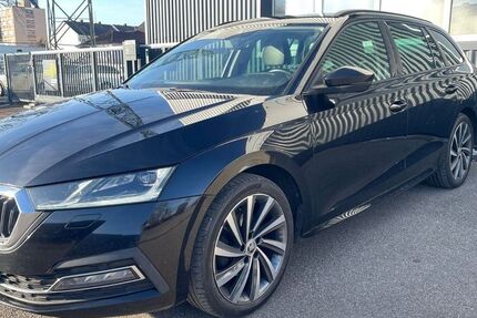 Skoda Octavia 336.600 km 10.990 &euro; Asperg / Stuttgart 71679